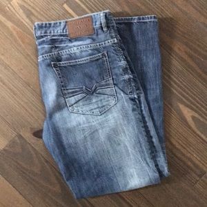 Buffalo by David Bitton jeans